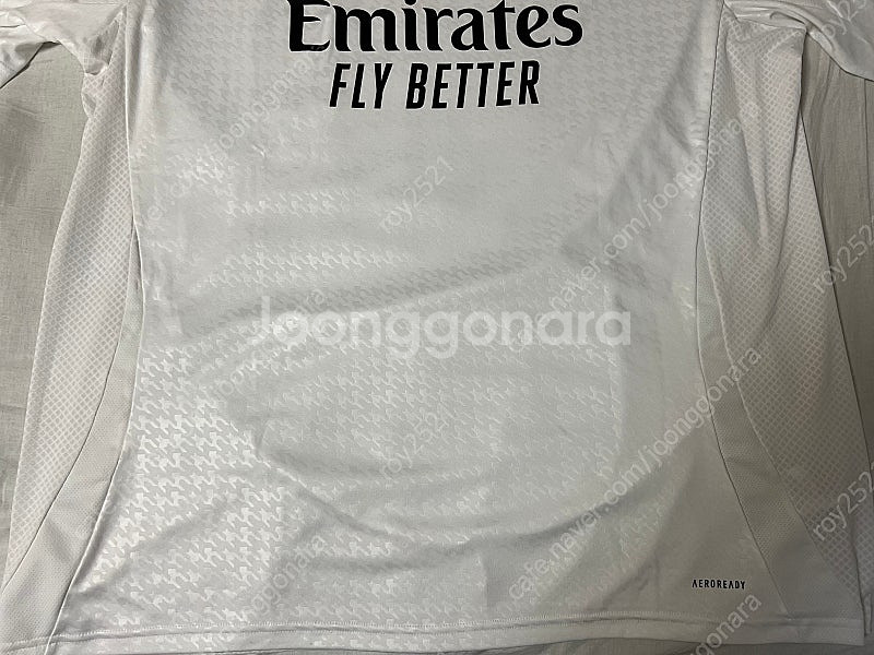 레알 마드리드 24/25 일본 5XL--3