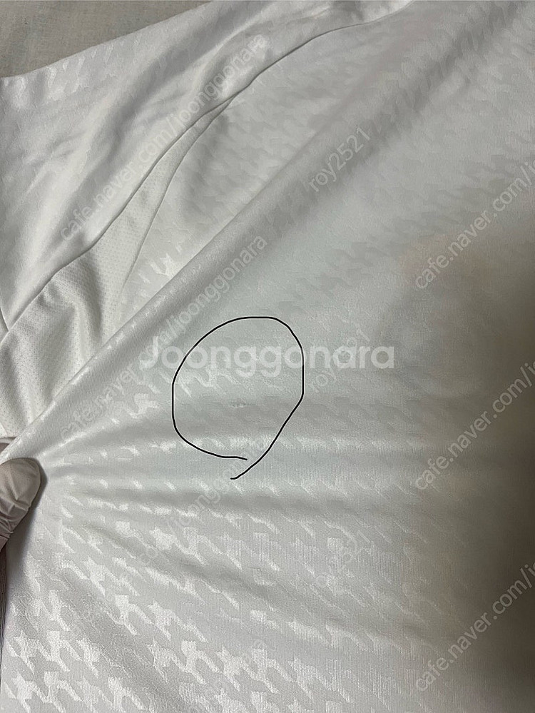 레알 마드리드 24/25 일본 5XL--9