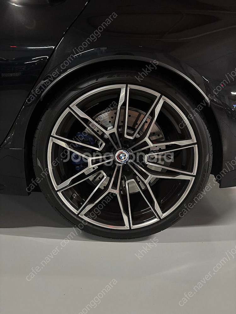 Bmw M2 M3 M4 825M 순정 휠 (19/20인...--0