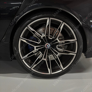 Bmw M2 M3 M4 825M 순정 휠 (19/20인치)