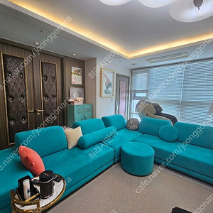 헷세드. 피코르코너6인