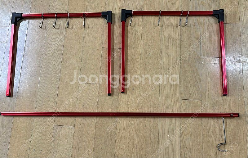 제드 블럭 시스템 테이블 II 6 + 블럭 시스템 테이...--5