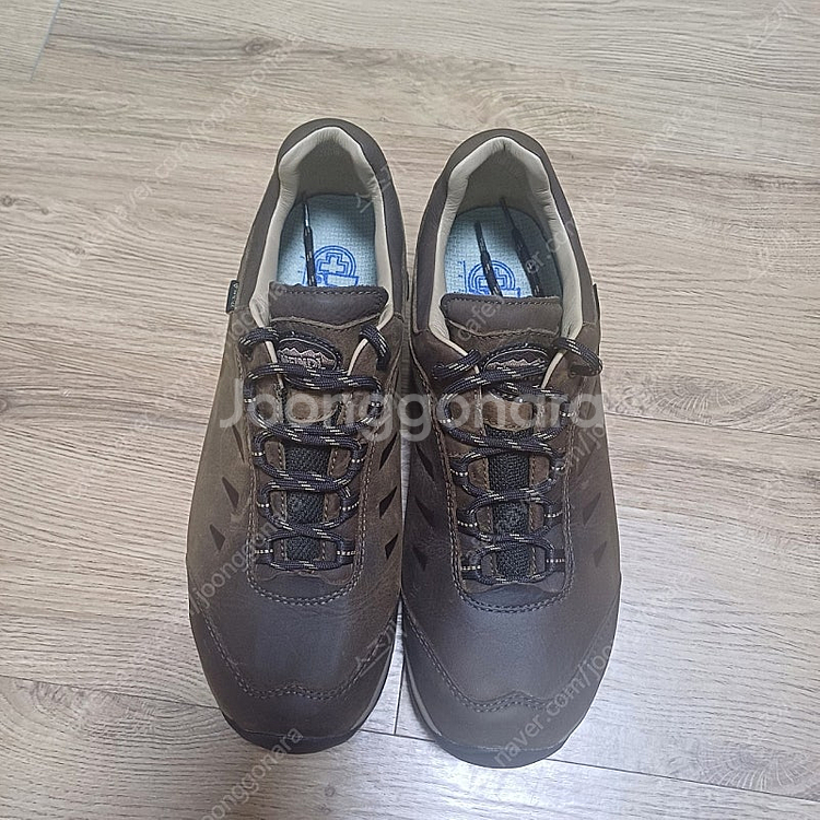 마인들 등산화(베네수엘라GTX)--2