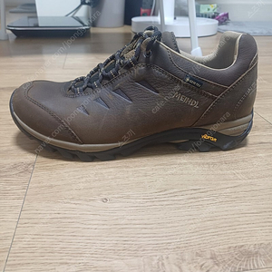 마인들 등산화(베네수엘라GTX)