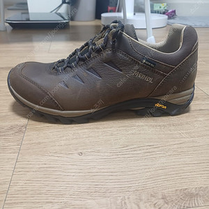 마인들 등산화(베네수엘라GTX)