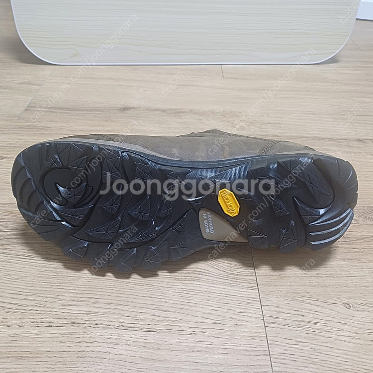 마인들 등산화(베네수엘라GTX)--3