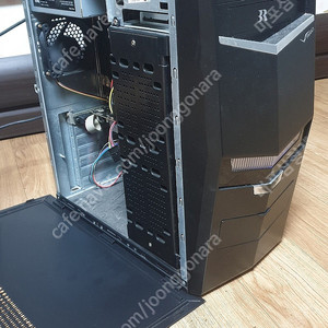 데스크탑 pc 컴퓨터 중고 i5-3470 램8