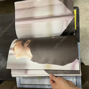 나이키 김연아 골드모먼트 한정판 블랙 95 화보포함
