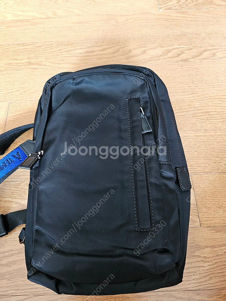 [가격인하] (새상품) 한섬 타임 슬링백--2