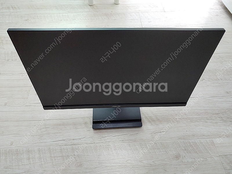 ASUS VA249QGS 24인치 모니터 팝니다--0