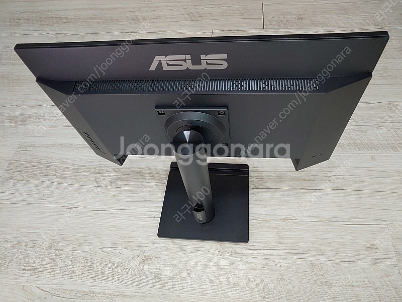 ASUS VA249QGS 24인치 모니터 팝니다--1