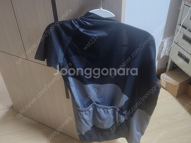 자전거 반팔져지--1