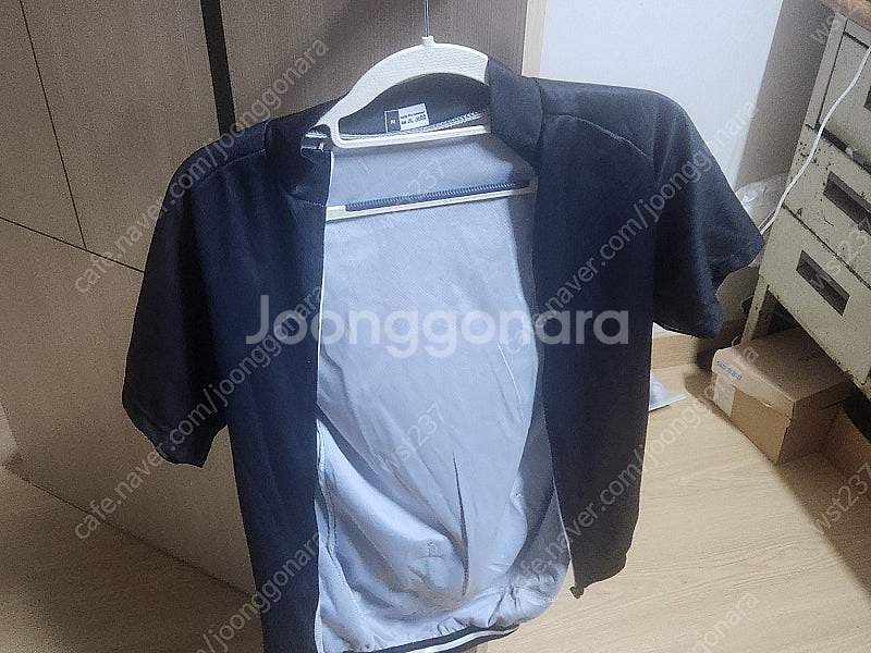 자전거 반팔져지--2