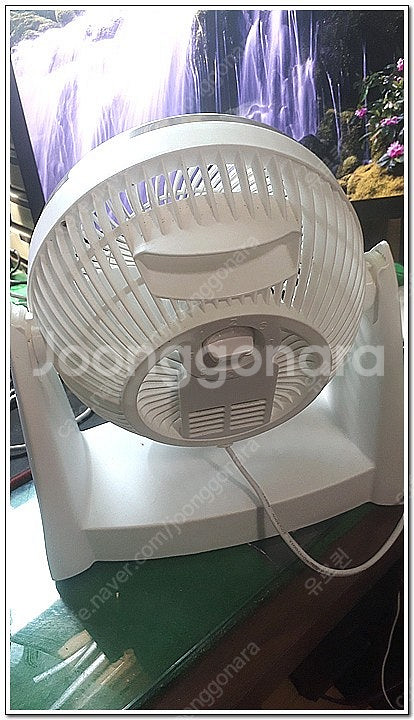 시원하고 강력한 써큘레이터 선풍기 몇대 정리합니다--5