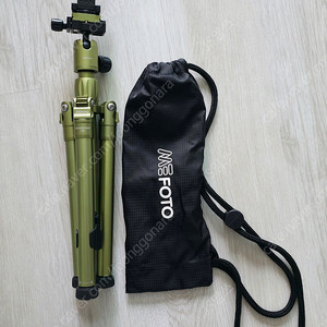 Mefoto 미포토 삼각대
