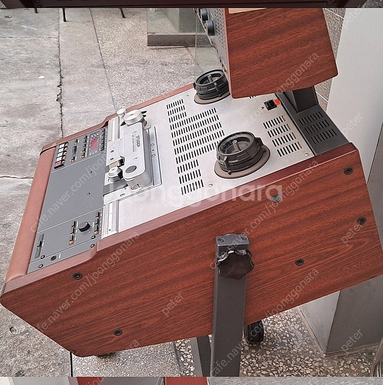 스튜더 릴데크 A-807--2