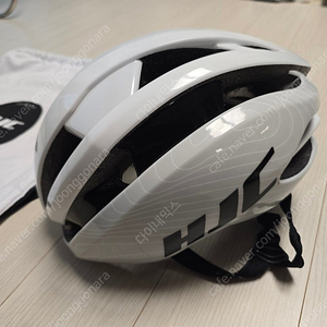 HJC 아이벡스 2.0 헬멧 L사이즈