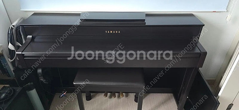 야마하 CLP-635R 판매--0