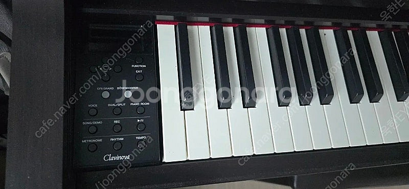 야마하 CLP-635R 판매--1