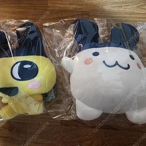 다마고치 미미치, 마메치 중형 인형