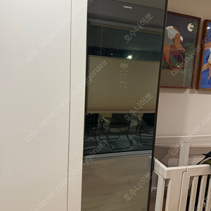삼성 스타일러 / 에어드레서 5구