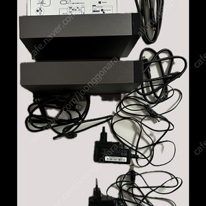LaCie d2 Professional 10테라 18테라 외장하드