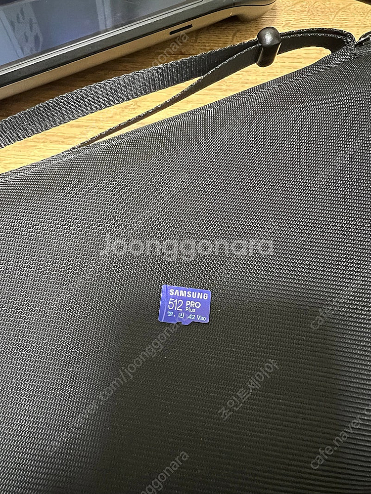 스팀덱 olet 1테라 모델 팝니다.--3
