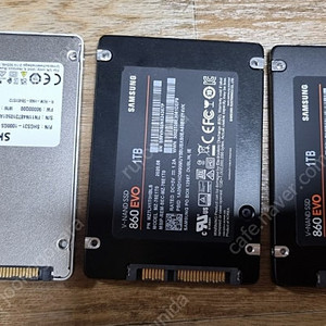 1T ssd 860 evo skhynix 판매 합니다