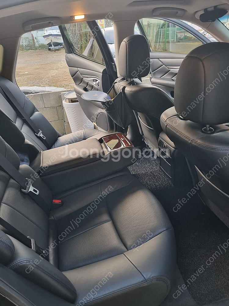 인피니티 Q70 프리미엄 3700cc 팝니다--5