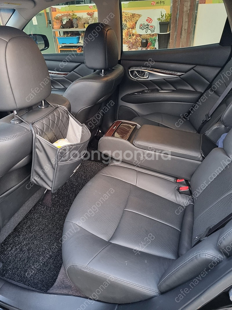 인피니티 Q70 프리미엄 3700cc 팝니다--8