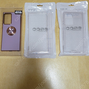갤럭시 노트20 울트라 범퍼케이스