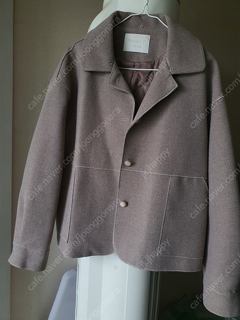 누빔자켓,뽀글이 조끼,뽀글이 원피스