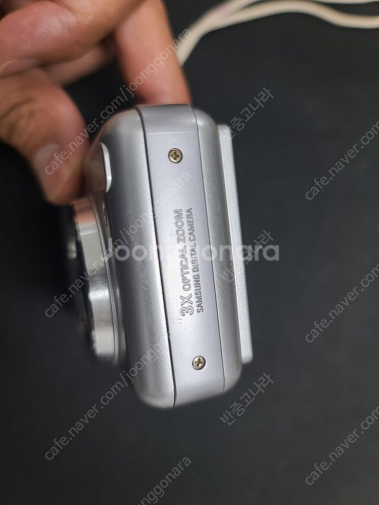 삼성 디카 캐녹스 s800--2