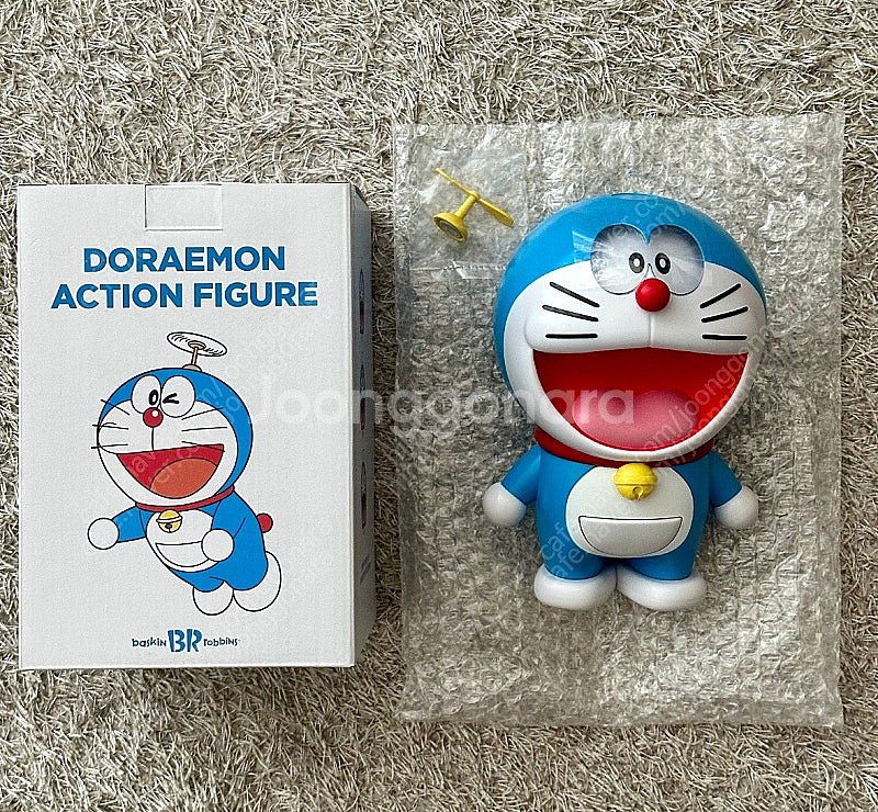 베스킨라빈스 도라에몽--0