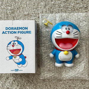 베스킨라빈스 도라에몽