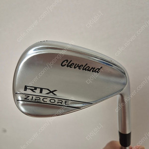 클리블랜드 RTX 집코어 46도