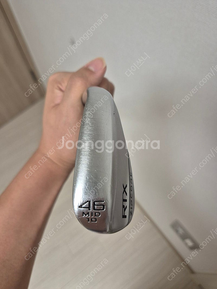 클리블랜드 RTX 집코어 46도--2