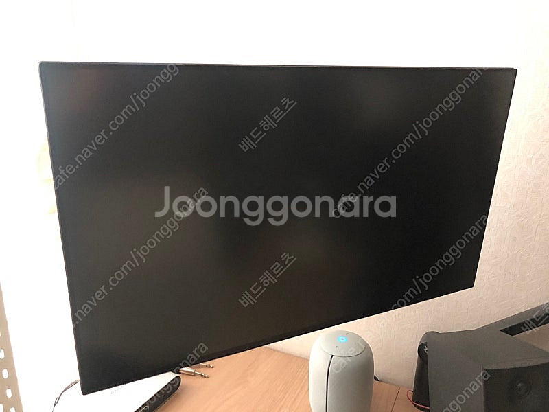 LG 울트라기어 게이밍모니터 27GP95R 팝니다!--0