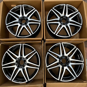 벤츠e클래스, 벤츠c 순정19인치AMG V클래스
