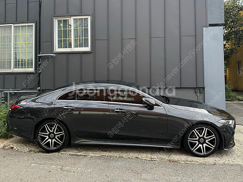 벤츠e클래스, 벤츠c 순정19인치AMG V클래스--5