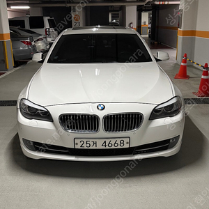 bmw 520d f10 2012년식