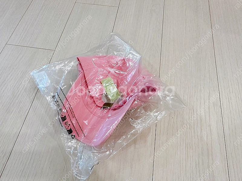 타오 러브 캡 모자 M--2