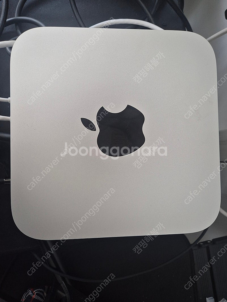 Apple 2025 맥 스튜디오 M4 Max 기본형--0