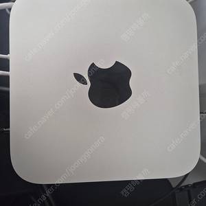 Apple 2025 맥 스튜디오 M4 Max 기본형