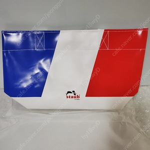 새상품 Staub 스타우브 마켓백 비매품