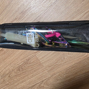 돌돔 낚시 용품(낚싯대,릴,가방,그외용품) 일체