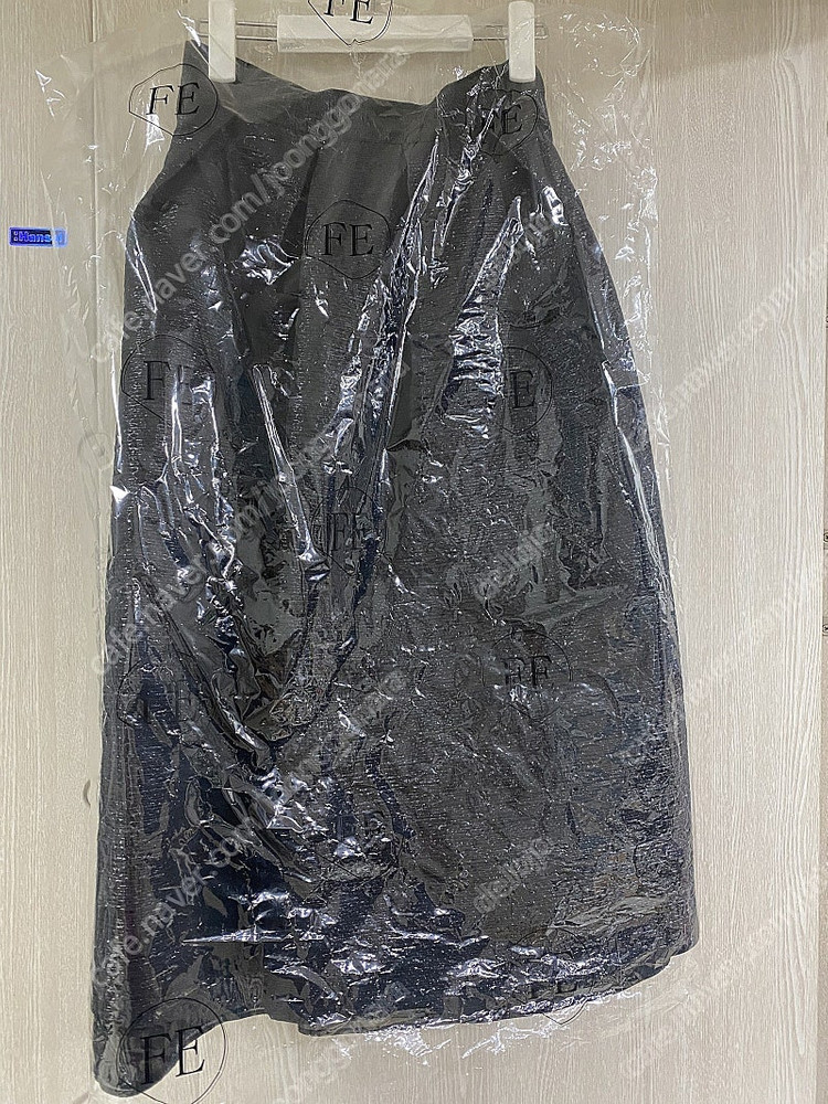 프롬엘로힘 프엘 petticoat 볼륨 스커트--5