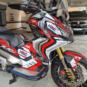 18년 엑드방 팝니다 xadv750
