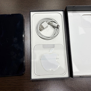 아이폰 13 프로 맥스 (iPhone 13 pro max) 256GB