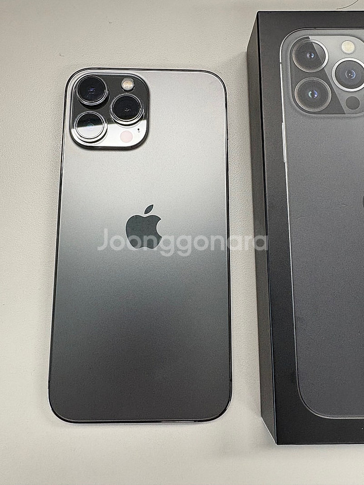 아이폰 13 프로 맥스 (iPhone 13 pro ma...--1